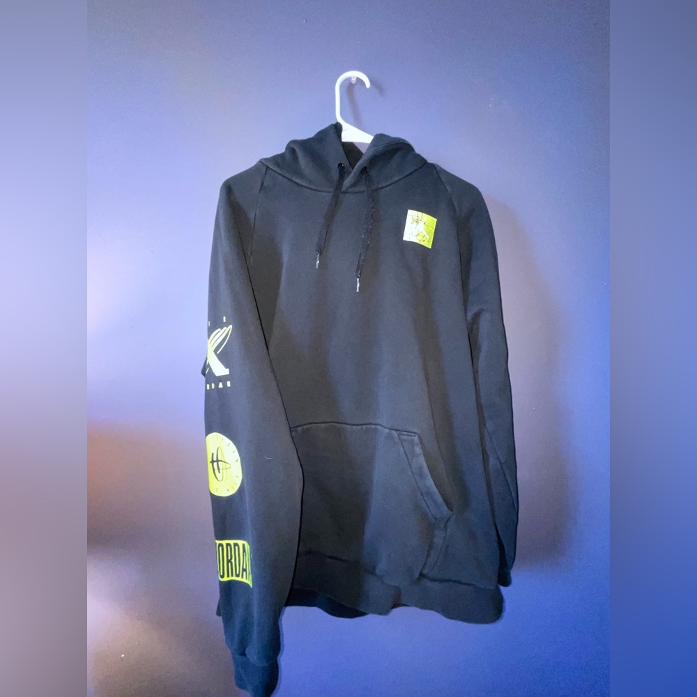 Vintage Jordan sweatshirt